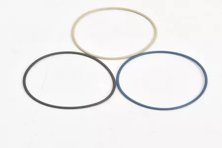 模压类导电橡胶