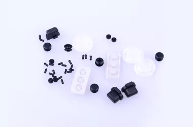 模压类导电橡胶