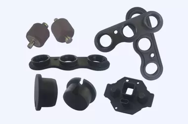 模压类导电橡胶