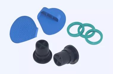 模压类导电橡胶