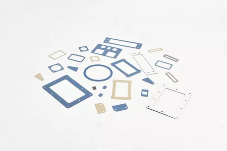 模压类导电橡胶