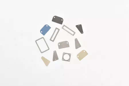 模压类导电橡胶