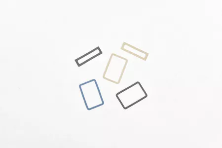 模压类导电橡胶