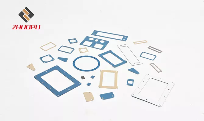 模压类导电橡胶